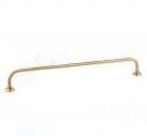 Towel rack for bathroom furniture - SPRING LINE