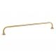 Towel rack for bathroom furniture - SPRING LINE