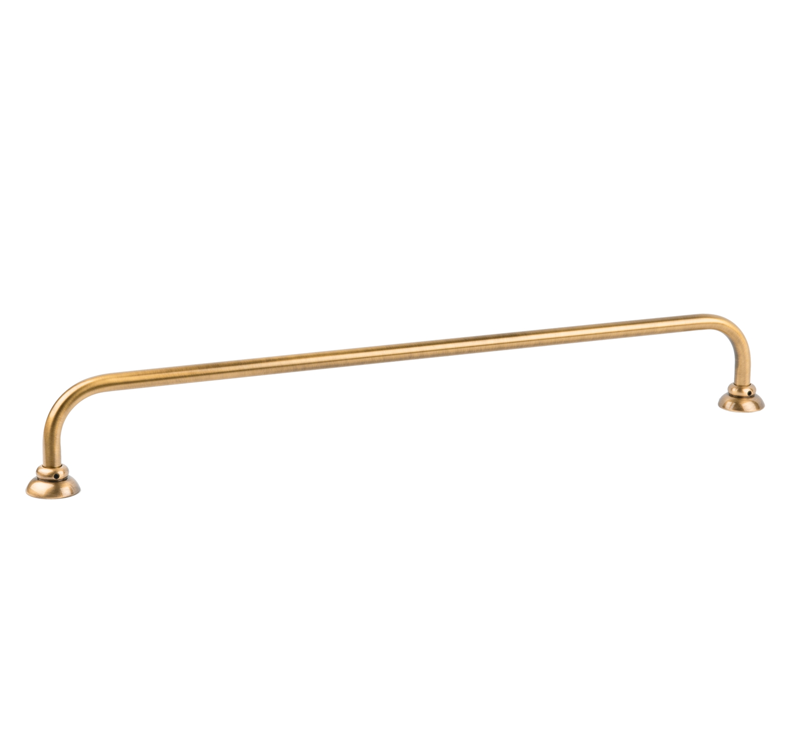 Towel rack for bathroom furniture - SPRING LINE