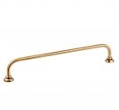 Towel rack for bathroom furniture - SPRING LINE