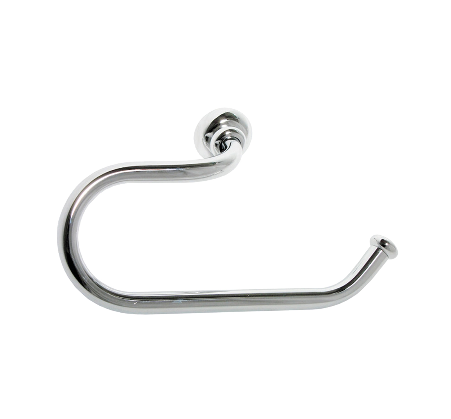 Accessorio porta carta igienica da parete per bagno LP 19x9 cm - LINEA PRIMAVERA