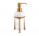 Dispenser door for liquid soap for bathroom furniture - SPRING LINE