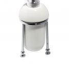 Dispenser-da-lavabo-per-arredo-bagno-in-ottone-e-ceramica-bianca-prodotto-artigiano-bagno-classio-alta-qualità