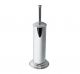 Porta scopino da bagno stile classico per arredo bagno H 40 cm - LINEA PRIMAVERA