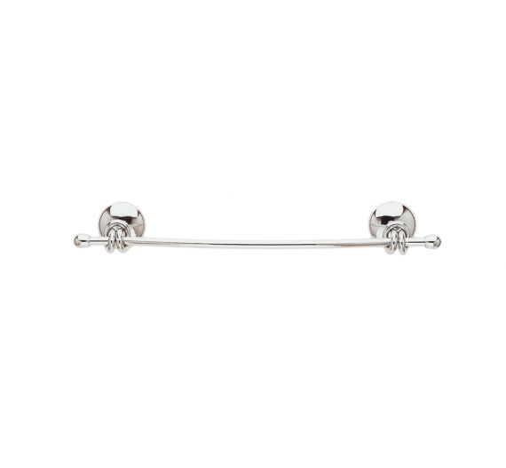 Towel bar, bathroom brass wall mounted chrome - accessories bidet chrome plated brass-product high-quality