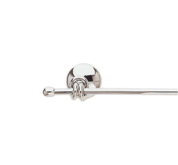 Towel bar, bathroom brass wall mounted chrome - accessories bidet chrome plated brass-product high-quality