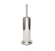 Brass floor bath scope various color finishes - WEAVE LINE