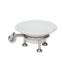 Soap holder from the support to complete the furniture of the bathroom collection-bath Tangle-the exclusive production