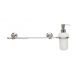 Wall ceramic wipes and dispensers for bathroom furniture - WEAVE LINE