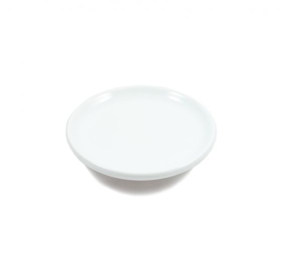 soap holder spare white ceramic for bathroom accessories