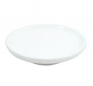 soap holder spare white ceramic for bathroom accessories