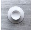 spare parts for bathroom accessories. GASKET UNIVERSAL SOAP HOLDER AND GLASS 