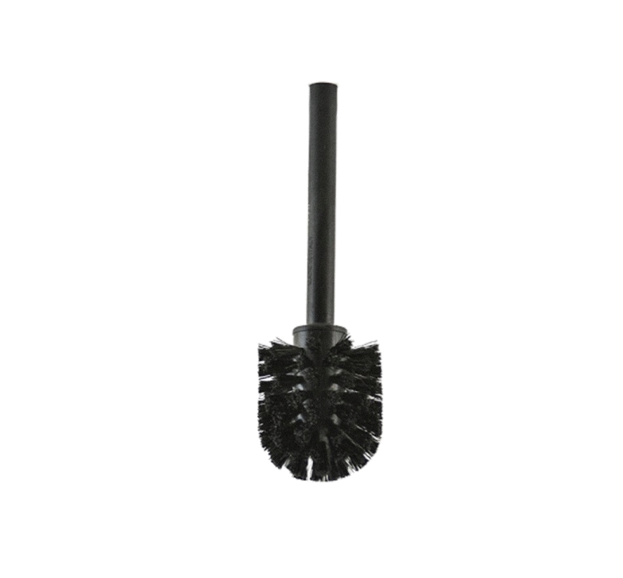 Basic Bristle | Spare for black scope - L 22 cm