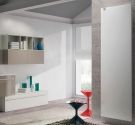 gancio per termo arredo - sagomato su misura - accessori bagno artigianali - Relax Renova - dimensioni