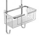 Grid port objects single - to hang on to the shower - line square ultra modern