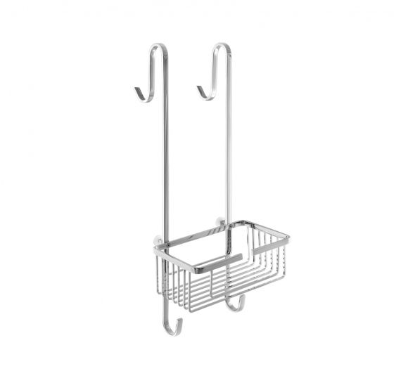 Grid port objects single - to hang on to the shower - line square ultra modern