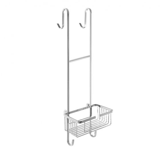 basket bathroom items single plan - version hooks long to hang in the shower box - bathroom furniture high quality