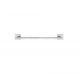 Porte-serviettes wall bidet - Accessoires de salle de bains LINE Q.UBI