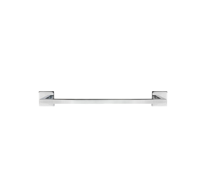 Porte-serviettes wall bidet - Accessoires de salle de bains LINE Q.UBI