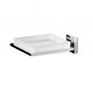 Porta sapone a parete per bagno - Accessori bagno LINEA Q.UBI