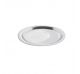 Bath soap carrier - oval shape