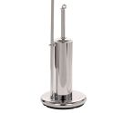 Free standing toilet paper holder, toilet brush, wc, towel rack - LINE PLOT