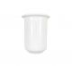 Tubo di ricambio per scopino wc per piantane e accessori - H 13 cm diametro 8 cm