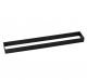 Wall towel rack for large towel - LINEA PIANA