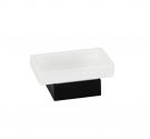 Wall-mounted soap holder - LINEA PIANA