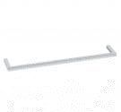 Wall towel rack - BATHROOM ACCESSORIES LINE Q.UBI