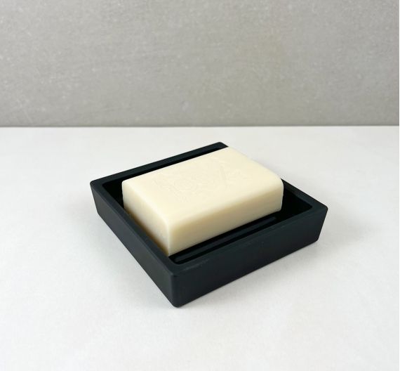 Soap holder from the Support Square