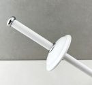 Floor lamp, English style toilet brush holder ceramic, paper holder, soap holder and towel rack, bidet - SPRING