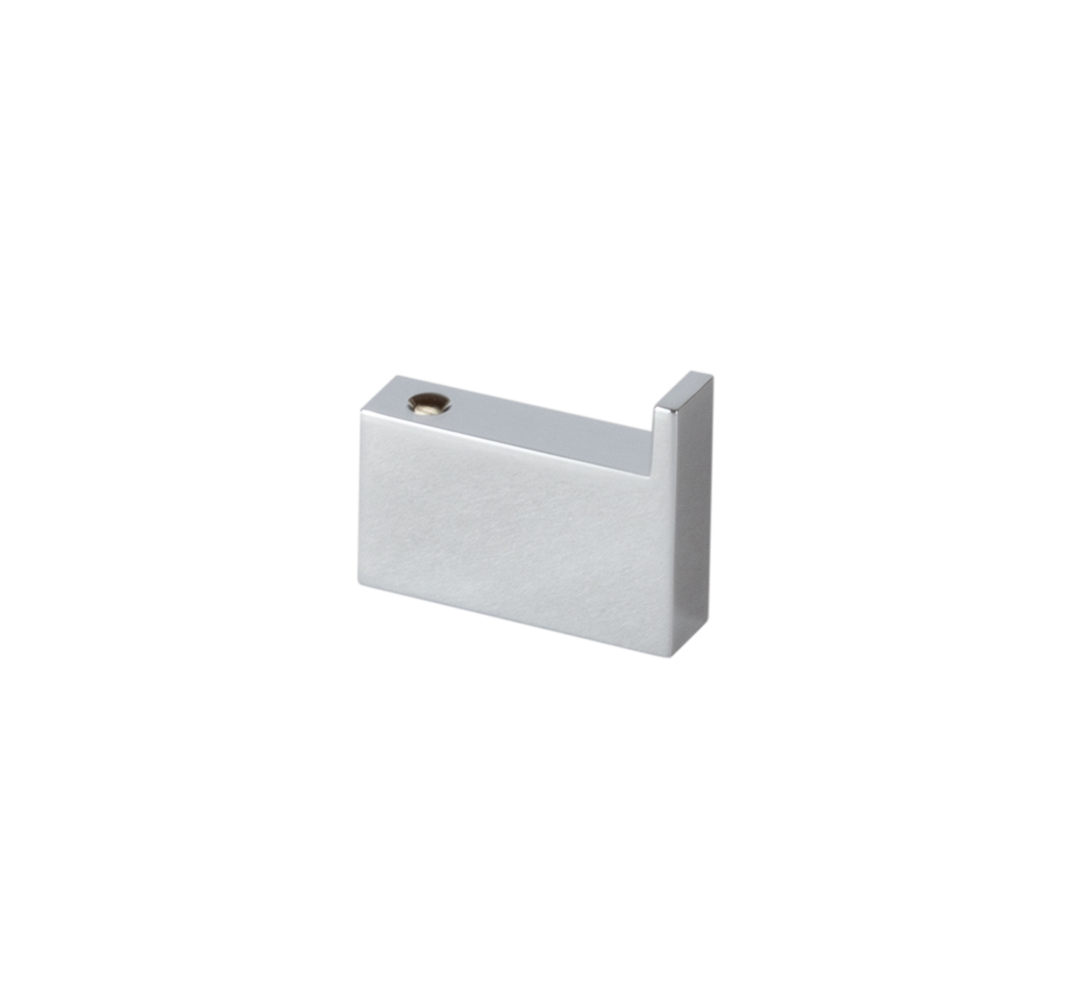 Bathrobe door hanger - Bathroom accessories LINE Q.UBI