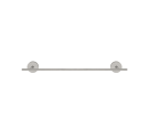 Auction single towel bar, bathroom brass chrome high quality bathroom accessories made in Italy IdeArredoBagno