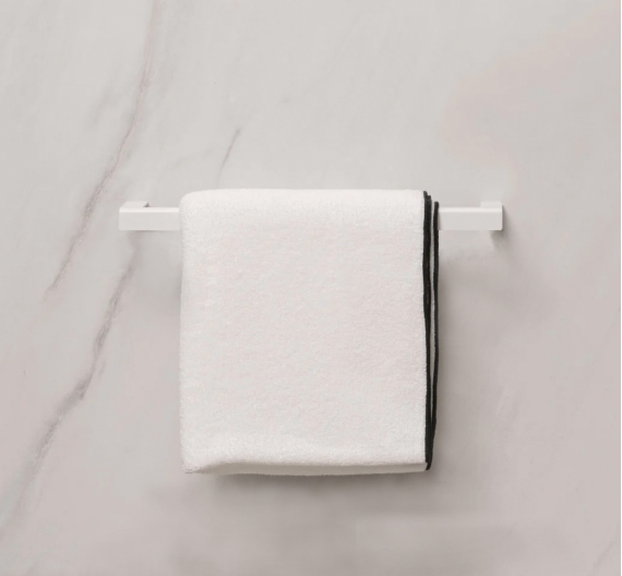 Bath towel rack - Bathroom accessories LINE Q.UBI