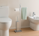 Piantana-da-bagno-free-standing-comoda-da-posizionare-con-porta-scopino,-porta-carta-porta-salvietta-bagno-minimale-minimal