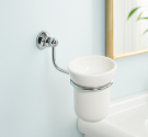 la vitre de la porte du mur pour se brosser les dents-produit-artisan-accessoires de salle de bains de qualité