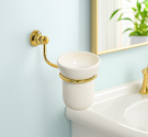 la vitre de la porte du mur pour se brosser les dents-produit-artisan-accessoires de salle de bains de qualité