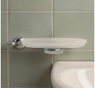 soap holder from bathroom-double size-wall tiles-impact resistant-guaranteed quality