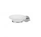 Suspended bathroom soap carrier - MINIMAL LINE