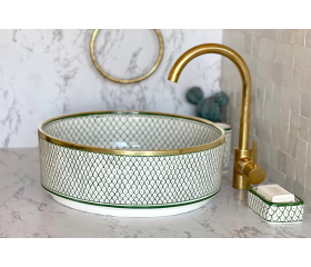 Forme tradizionali e contaminazioni di stile: il nuovo volto dell’arredo da bagno